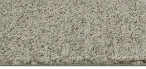 Koberce Breno Metrážny koberec AVELINO 44, šíře role 400 cm, hnedá