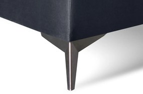 ČALÚNENÁ MANŽELSKÁ POSTEĽ MARIUS 140X200