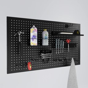 Prídavná stena na náradie 100x60 cm - 2 ks