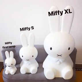 lovel.sk Detská lampa zajko Miffy First Lamp