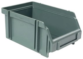 ArtPlast Plastový box z polystyrénu, 110 x 160 x 76 mm