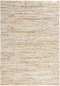 Kusový koberec Nomadic 102690 Cream, 160x230, béžová, obývacia izba, Hanse Home