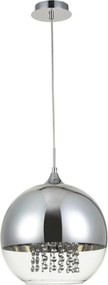XXXLutz VISIACE SVIETIDLO, 30/41-105 cm MAYTONI - Online Only bytové doplnky - 004353021101