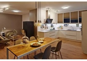 Ledvance - LED Stropné svietidlo LUNIVE LED/24W/230V