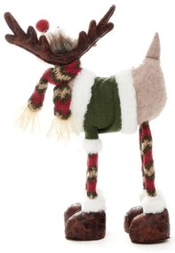 Vianočná dekorácia RENNIE sob 861326