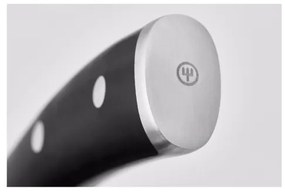 Wüsthof - Sada kuchynských nožov CLASSIC IKON 2 ks čierna