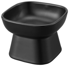 Keramická miska pre domáceho maznáčika Tower – YAMAZAKI