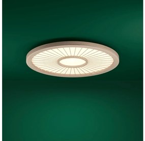 Eglo 390296 - LED Stmievateľné stropné svietidlo DEHESA LED/36W/230V 4000K