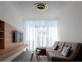 Globo 67175-40 - LED Stropné svietidlo MAIKA LED/38W/230V