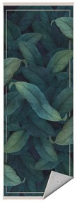Prateľný behúň v petrolejovej farbe 80x200 cm Unique – Mila Home
