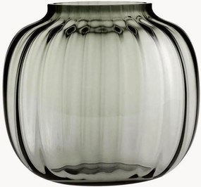 Ručne fúkaná váza Primula