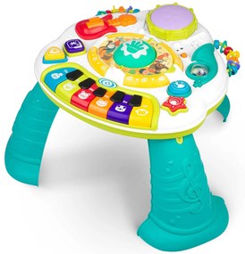 Ricokids Učebný stôl s hudbou BT RK-812