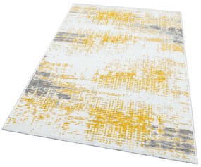 Nk 01 - Yellow, Grey