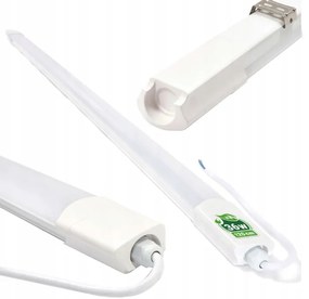 BERGE LED panel LEO - 120cm - 36W - 3000Lm - IP65 - teplá biela