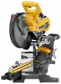 DeWALT DCS727N Aku pokosová píla XR FlexVolt (250mm/54V/bez aku)