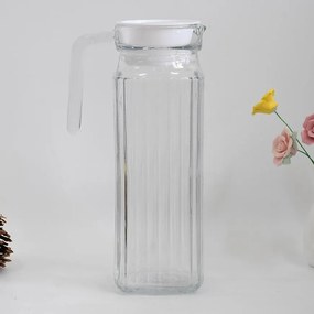 Sklenený džbán 1000ML S13-0015-24-SV