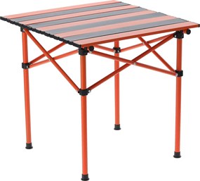 KPL. STÔL + 2 STOLIČKY TURISTICKÝ KEMPING *6334