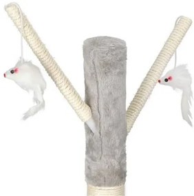 Škrabadlo pre mačky SPRINGOS PA1037