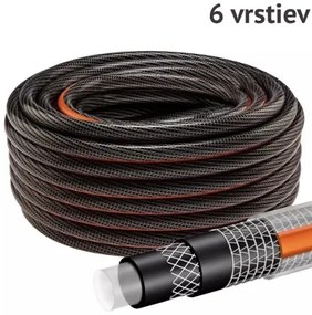 NEO Záhradná hadica PROFESSIONAL 1/2" 30m