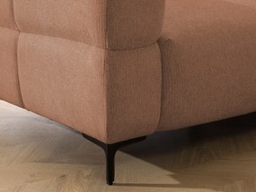 POHOVKA FLEUR 3 MIESTNÁ TEHLOVÁ 217 cm