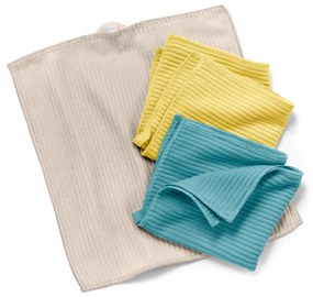 Univerzálne čistiace handričky, 3 ks