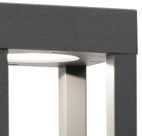 FARO 70755 - LED Vonkajšia lampa AGRA LED/10W/230V IP54