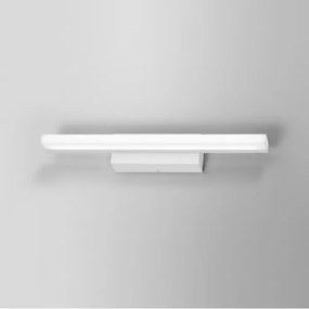 Osram-LED Stmievateľné osvetlenie zrkadla ORBIS MIRROR LED/6,8W/230V 40 cm IP44