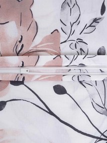 Bavlnená obliečka na vankúš Renforcé 70 × 90 cm – Elodie