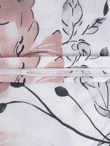 Bavlnená obliečka na vankúš Renforcé 70 × 90 cm – Elodie