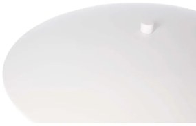 LED Stolná lampa LUND LED/10,5W/230V biela