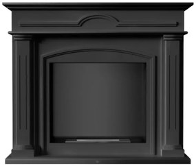 Stojaci biokrb čierny December