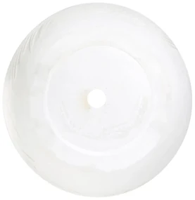Kvetináč 19 cm Fiero (biela). Vlastná spoľahlivá doprava až k Vám domov. 1075119