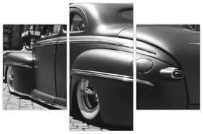 Obraz - Ford 1948 (90x60 cm)