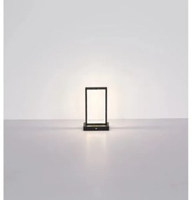 Globo 24008S - LED stmievateľná stolná lampa SAMEGA LED/3W/3,7V