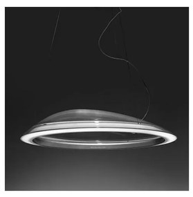 Artemide 1401010APP-LED Stmievateľný luster na lanku AMELUNA LED/41W/230V 3000K