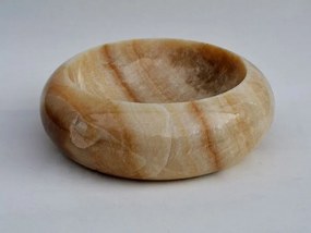 INDERA Ferox Onyx 59166 Kamenné umývadlo