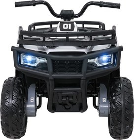 Ramiz Štvorkolka 4x4 ATV WOLF biela