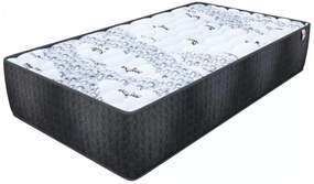 Taštičkový matrac COMFORT Max Rozmer: 100 x 200 cm