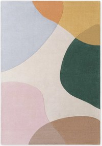 Ručne tkaný vlnený koberec 120x170 cm Hackney Clarissa – Ted Baker