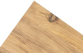 Dekoratívny stôl Plátno Atlantic Pine