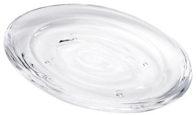 Plastová nádoba na mydlo Droplet - Umbra