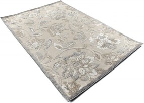 TA Koberec EC93B KRÉMOVÁ AVENTURA CTL Rozmer: 120x170 cm