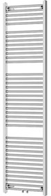 Mexen Mars, vykurovacie teleso 1800x500 mm, 643 W, chrómová, W110-1800-500-00-01
