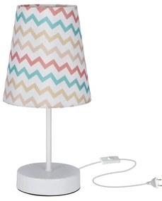 Detská stolná lampa RIVER 1xE14/40W/230V