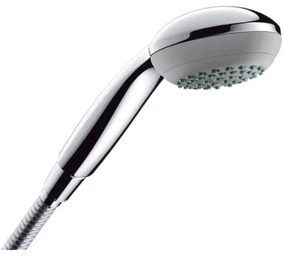 Hansgrohe Crometta 85, ručná sprcha Vario, chrómová, HAN-28562000