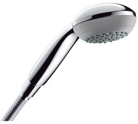 Hansgrohe Crometta 85, ručná sprcha Vario, chrómová, HAN-28562000