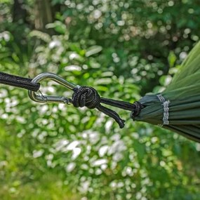 Turistická hojdačka Sapphire ST-300