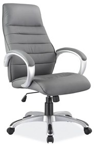 SIGNAL MEBLE Kancelárska stolička Q-046