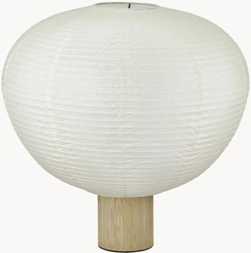 Stmievateľná stolová lampa Kami