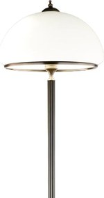 Brilagi - Stojacia lampa TAURUS 2xE27/15W/230V bronz